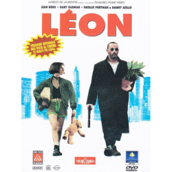 LEON  FILM (1994)