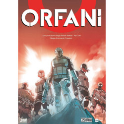 ORFANI (2 DVD)