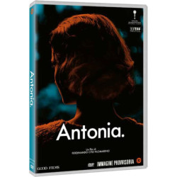 ANTONIA - DVD   REGIA FERDINANDO CITO FILOMARINO