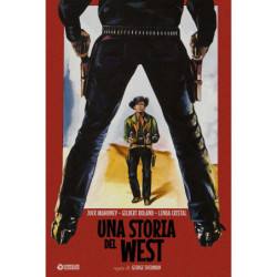 STORIA DEL WEST (UNA)