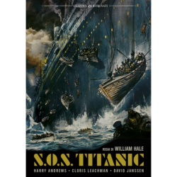 S.O.S. TITANIC