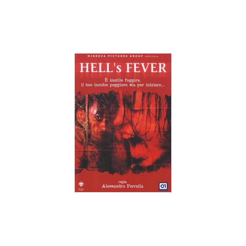 HELL`S FEVER