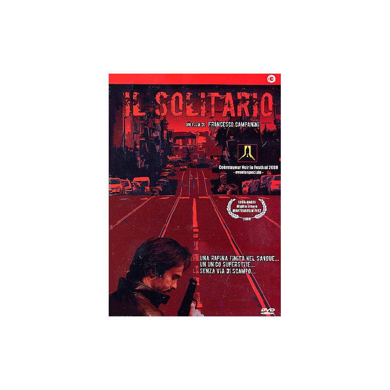 IL SOLITARIO  (2008)