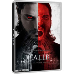 CALEB BLU RAY REGIA ROBERTO...