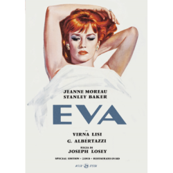 EVA (SPECIAL EDITION) (2...