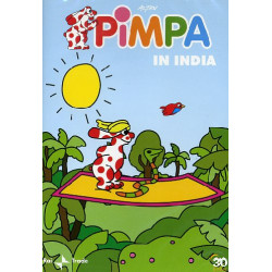 PIMPA IN INDIA (1975) REGIA...