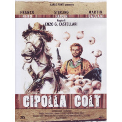 CIPOLLA COLT