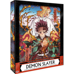 DEMON SLAYER - LIMITED...