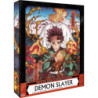 DEMON SLAYER - LIMITED EDITION BOX 03 IL TRENO MUGEN (EPS.01-07) (2 BLU-RAY)