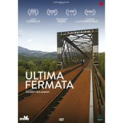 ULTIMA FERMATA - DVD...