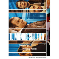 MONDO SUL FILO (IL) (2 DVD)