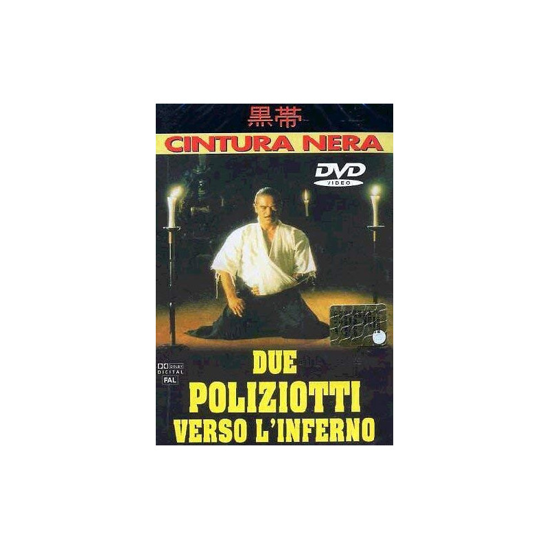 DUE POLIZIOTTI PER UN KILLER