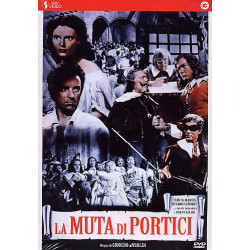 LA MUTA DI PORTICI