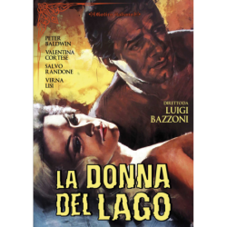 DONNA DEL LAGO (LA)...