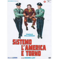 SISTEMO L`AMERICA E TORNO (ITA1974)