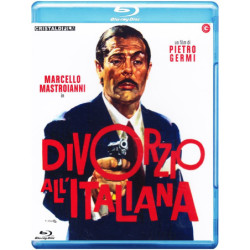 DIVORZIO ALL`ITALIANA (1961)