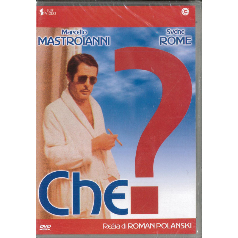 CHE?