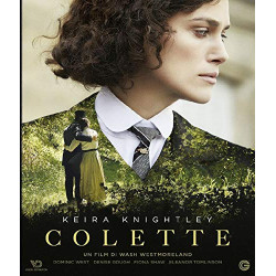 COLETTE - BLU-RAY