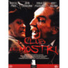 IL CLUB DEI MOSTRI