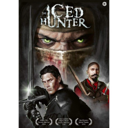 THE ICED HUNTER -DVD