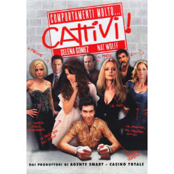 COMPORTAMENTI MOLTO CATTIVI -DVD-