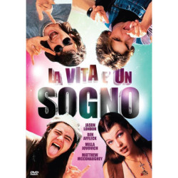 LA VITA E' UN SOGNO (1993) REGIA RICHARD LINKLATER