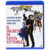 IL SEGRETO DI SANTA VITTORIA - BLU-RAY REGIA STANLEY KRAMER