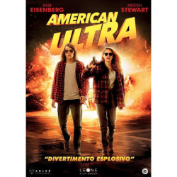 AMERICAN ULTRA REGIA NIMA...