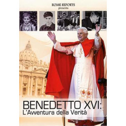 BENEDETTO XVI