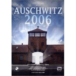 AUSCHWITZ 2006