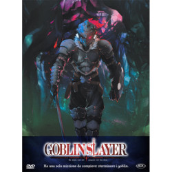 GOBLIN SLAYER - LIMITED EDITION BOX (EPS 01-12) (3 DVD)