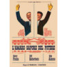 L`AMARO SAPORE DEL POTERE - DVD