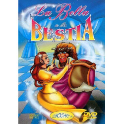 BELLA E LA BESTIA (LA)