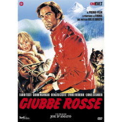 GIUBBE ROSSE - DVD
