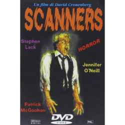 SCANNERS