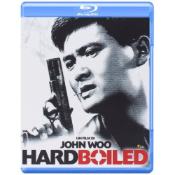 HARD BOILED