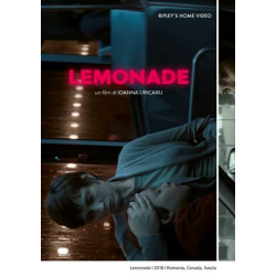 LEMONADE