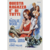 QUESTA RAGAZZA E' DI TUTTI (RESTAURATO IN HD)