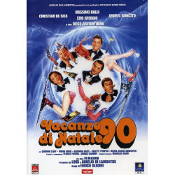 VACANZE DI NATALE 90