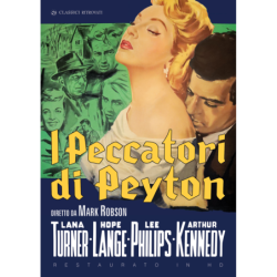 PECCATORI DI PEYTON (I)...