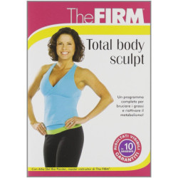 TOTAL BODY SCULPT  - THE...