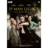 IP MAN LEGACY -MASTER Z DVD REGIA YUEN WOO-PING