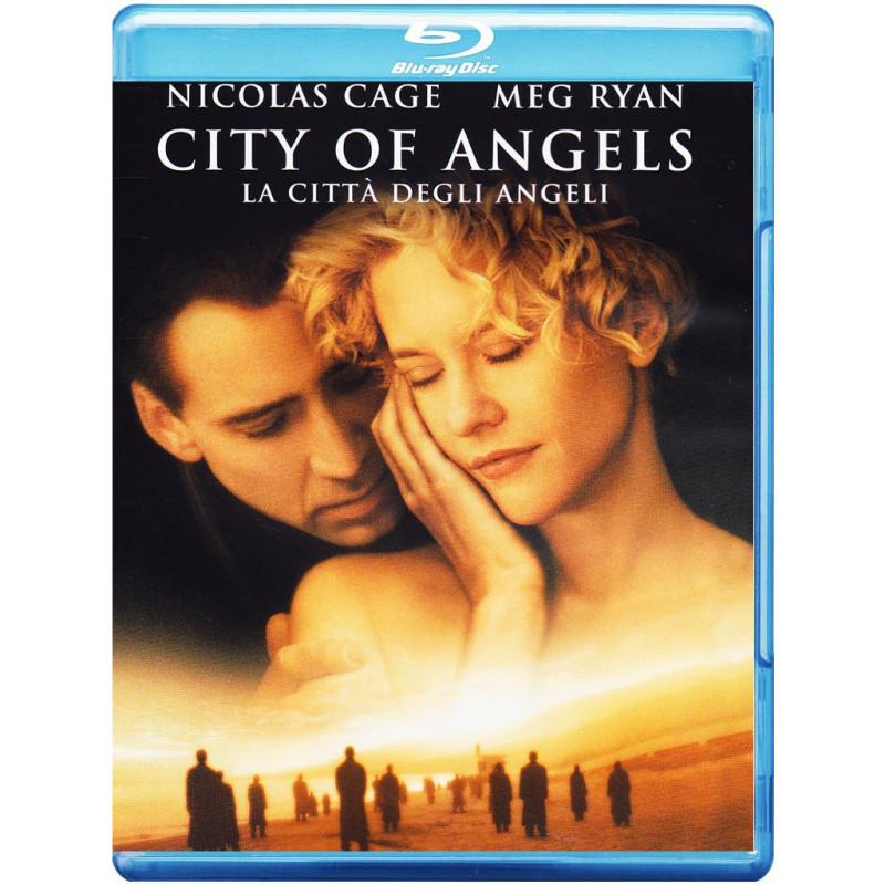 CITY OF ANGELS (BD)