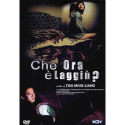 CHE ORA E' LAGGIU'? FILM -...
