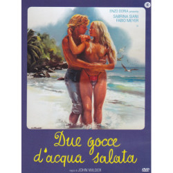 DUE GOCCE DI ACQUA SALATA (1982)