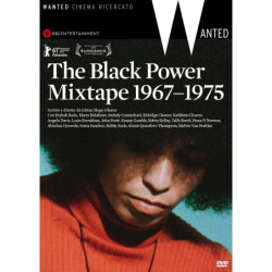 THE BLACK POWER MIXTAPE - DVD (2011) REGIAG÷RAN OLSSON