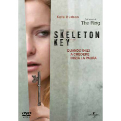 SKELETON KEY - DVD