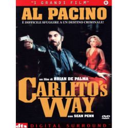 CARLITO'S WAY