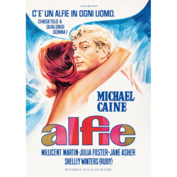 ALFIE (RESTAURATO IN HD)