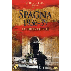 SPAGNA 1936/39 LA GUERRA...